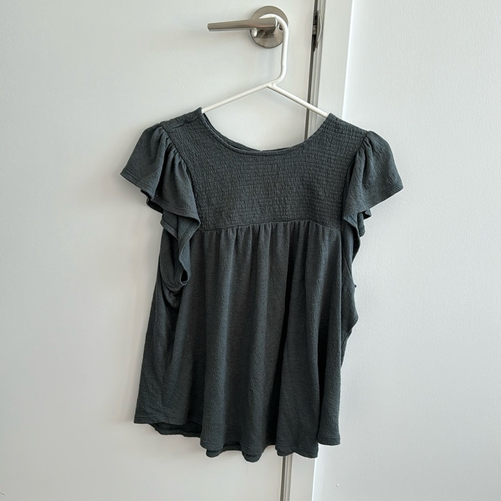 Gentle Fawn Dressy Tee